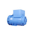 EvoTec Blue Color Double Bearing Marine Generator